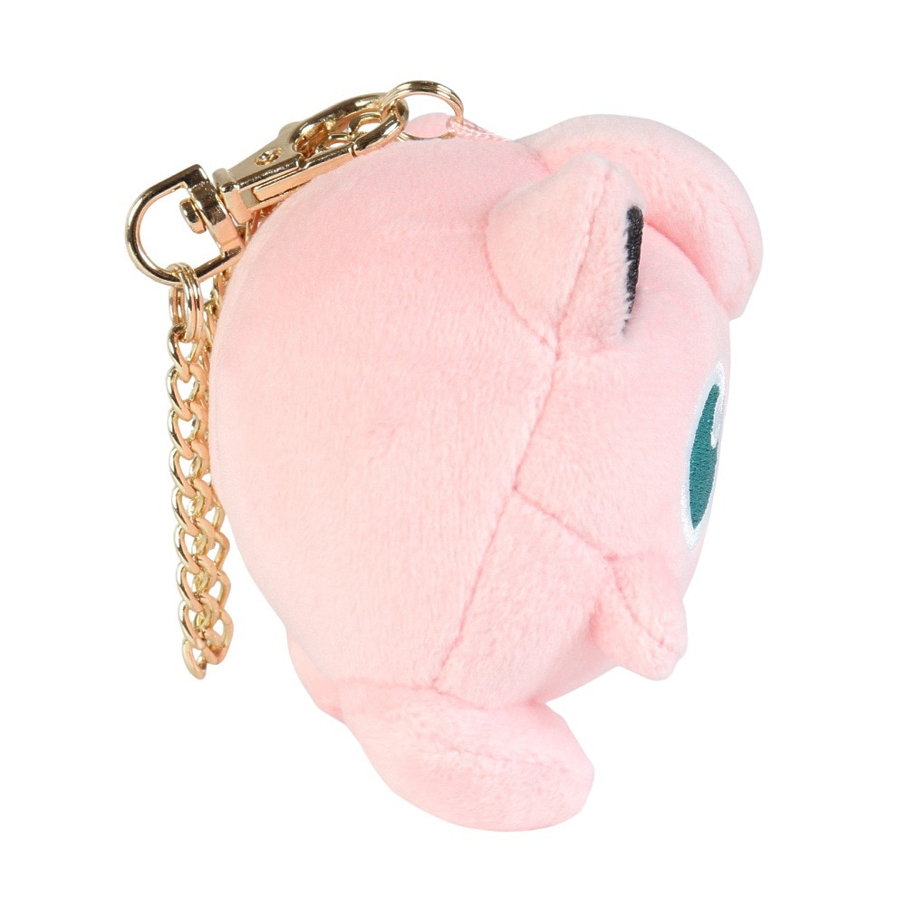 【初期】ポケモン　プリン　キーホルダー　バンプレスト ヤマダモール | エス14820 【ポケットモンスター】キャラクター