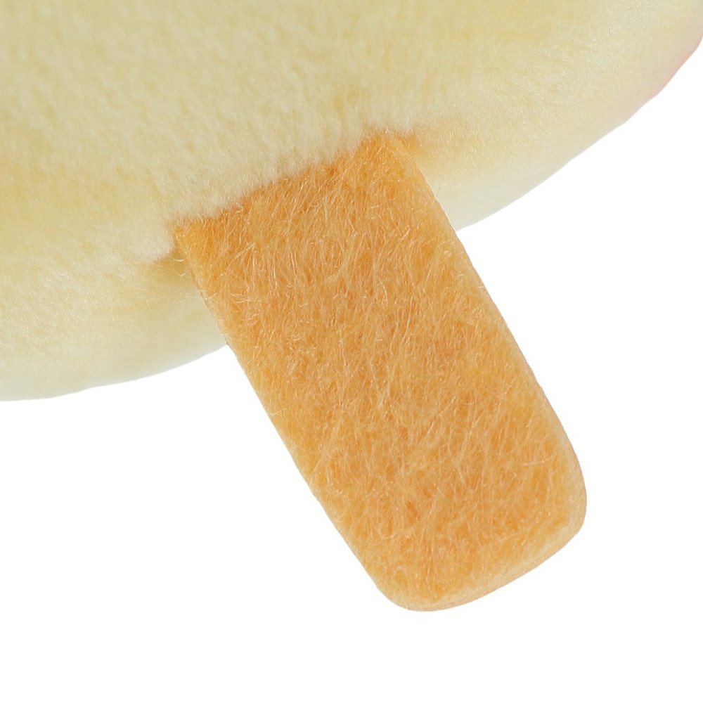 すみっコぐらし（Sumikkogurashi）（メンズ、レディース、キッズ）キーホルダー 縁日ぶらさげぬいぐるみ とかげ MO12001