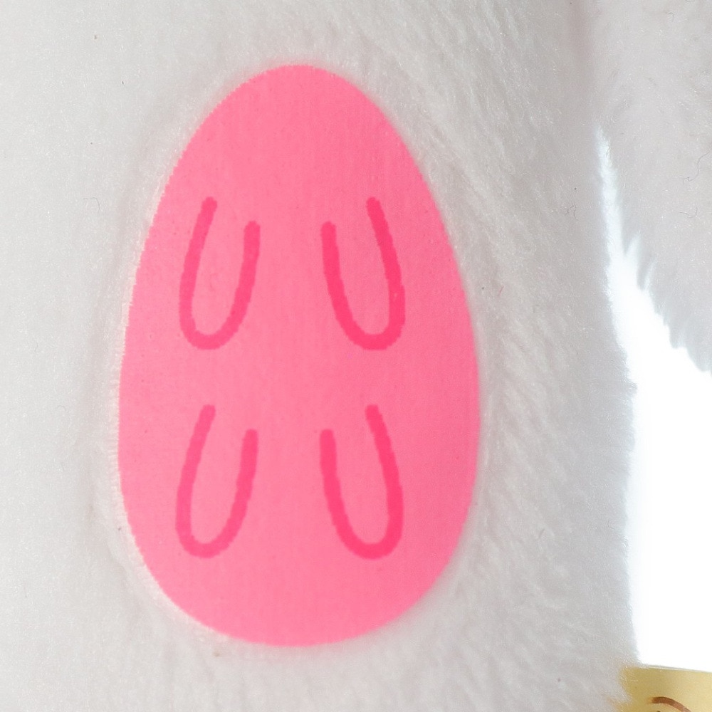 ミナミ（Minami）（メンズ、レディース、キッズ）ゆきおマスコット ホルスタイン AMS038