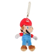 (キッズ)スーパーマリオ ALL STAR COLLECTION マスコット マリオ MM01