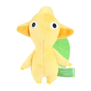 (キッズ)ぬいぐるみマスコット 黄ピクミン葉 NT 005151