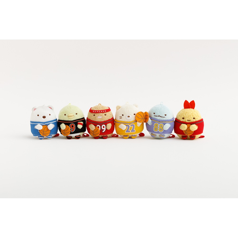すみっコぐらし（Sumikkogurashi）（メンズ、レディース、キッズ）ぶらさげぬいぐるみ ぺんぎん? MO72701