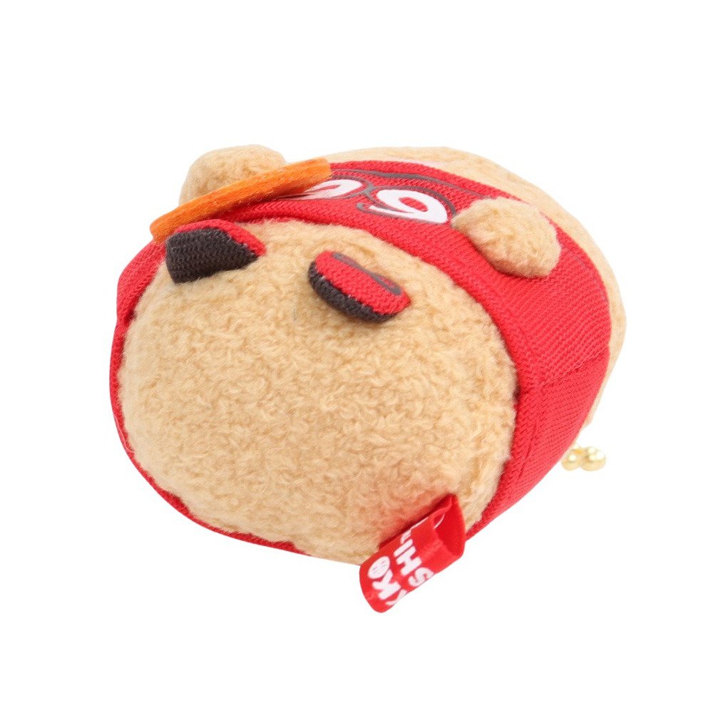 すみっコぐらし（Sumikkogurashi）（メンズ、レディース、キッズ）ぶらさげぬいぐるみ とんかつ MO72801