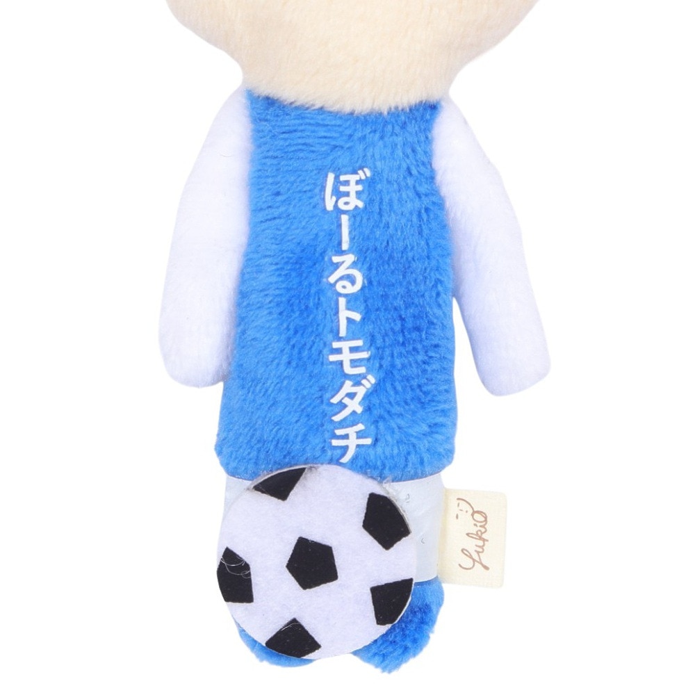 ミナミ（Minami）（メンズ、レディース、キッズ）マスコット ゆきおスポーツ サッカーXB AMS042