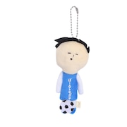 (メンズ、レディース、キッズ)マスコット ゆきおスポーツ サッカーXB AMS042