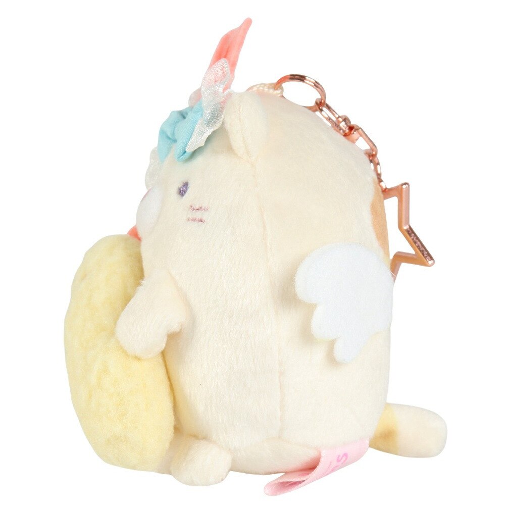 すみっコぐらし（Sumikkogurashi）（キッズ）ぶらさげぬいぐるみ
