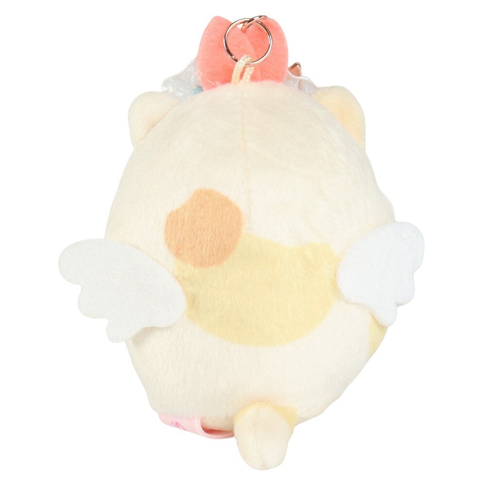 すみっコぐらし（Sumikkogurashi）（キッズ）ぶらさげぬいぐるみ