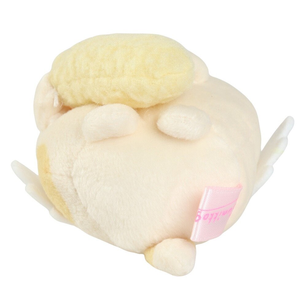 すみっコぐらし（Sumikkogurashi）（キッズ）ぶらさげぬいぐるみ