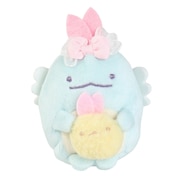 (キッズ)ぶらさげぬいぐるみ とかげ 天使なえびてん MO62501