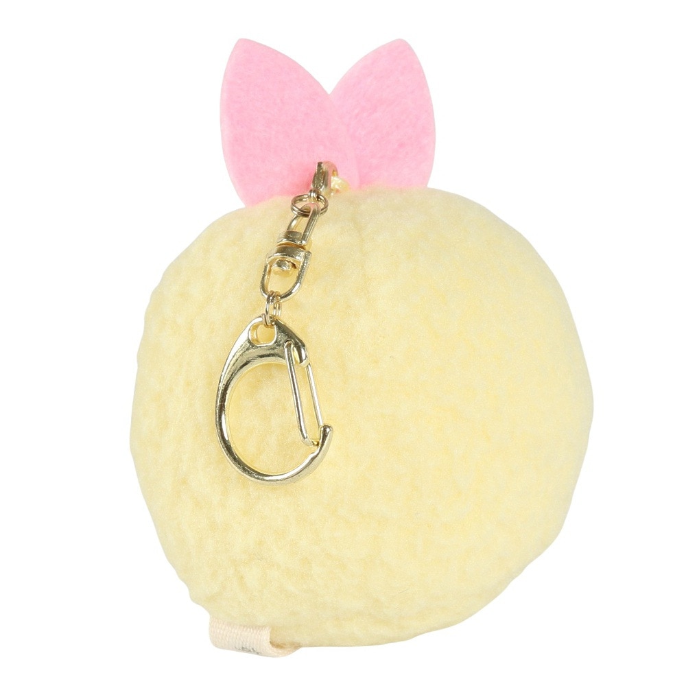 すみっコぐらし（Sumikkogurashi）（メンズ、レディース、キッズ）ぶらさげぬいぐるみ 天使なえびてんアイドル MO63101