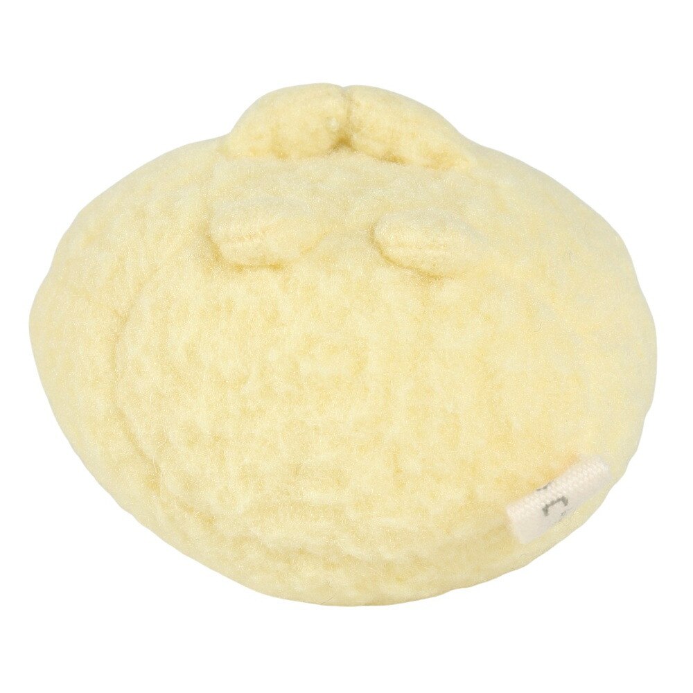 すみっコぐらし（Sumikkogurashi）（メンズ、レディース、キッズ）ぶらさげぬいぐるみ 天使なえびてんアイドル MO63101