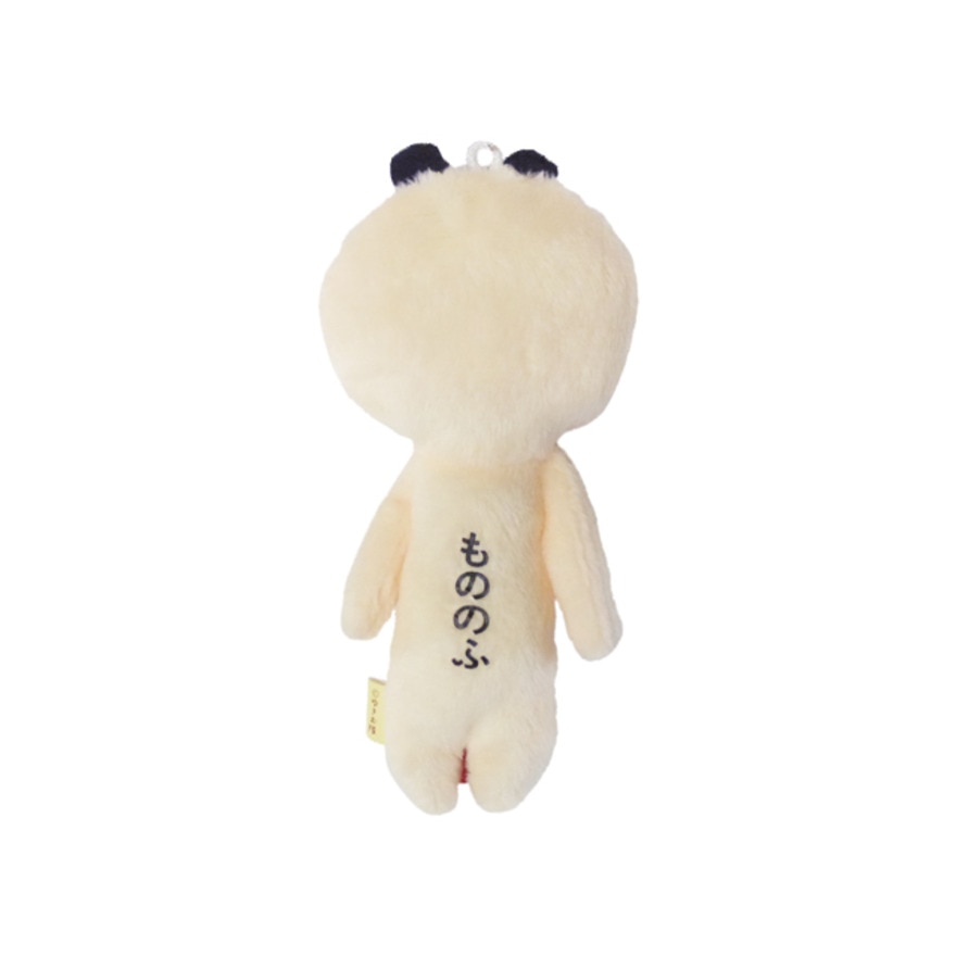 ミナミ（Minami）（メンズ、レディース、キッズ）ゆきおマスコット 侍 AMS042