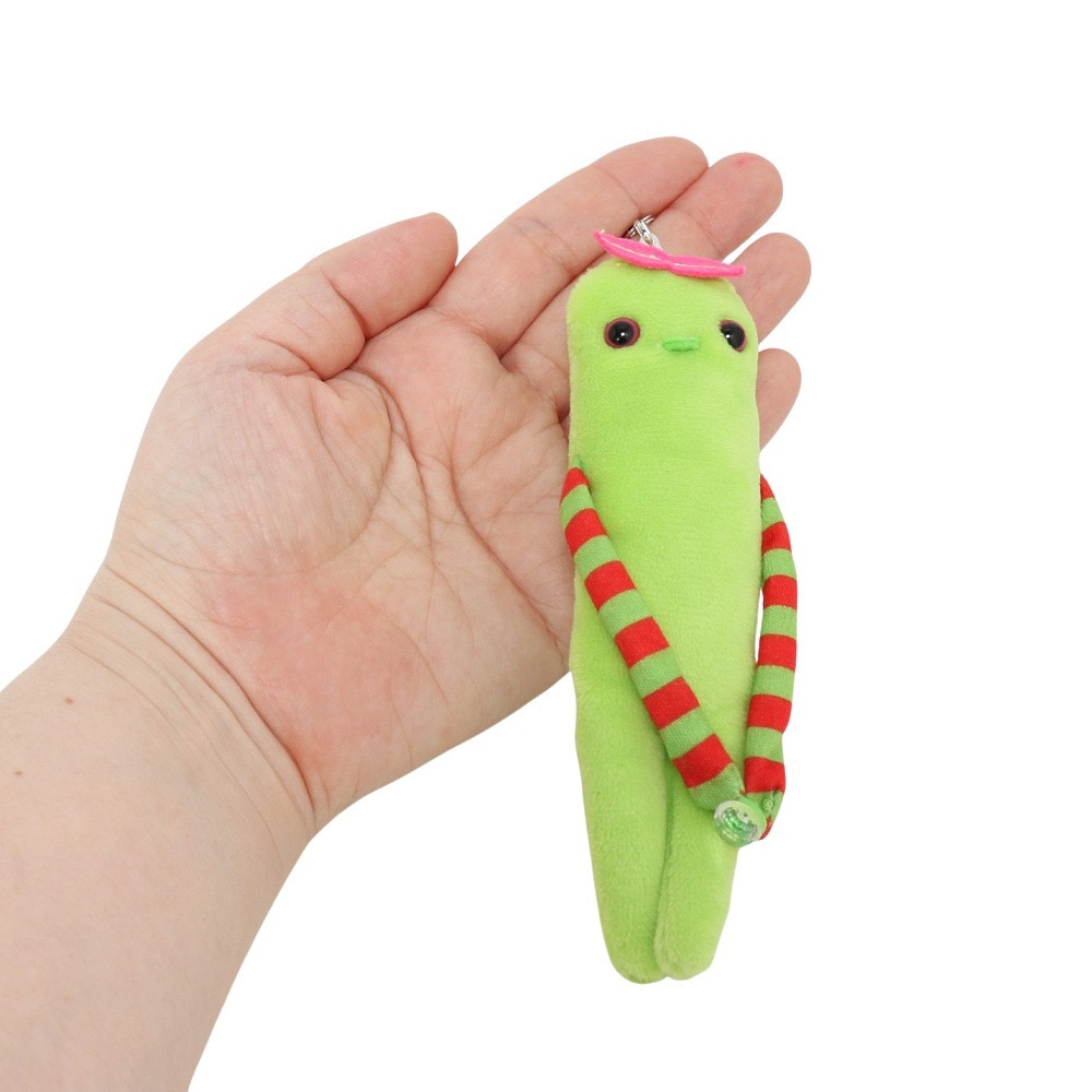 シナダ（SHINADA）（メンズ、レディース、キッズ）モケケ ストラップ