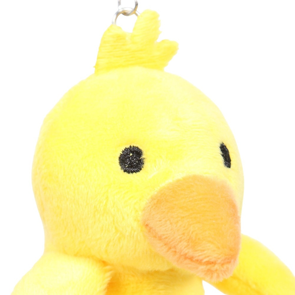ピーバイキュー（p×q）（キッズ）マスコットキーホルダー ひよこさん TKZ42QD001
