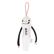 (メンズ、レディース、キッズ)ぬいぐるみマスコット ご当地モケケ スポーツ限定 野球部 4000283001