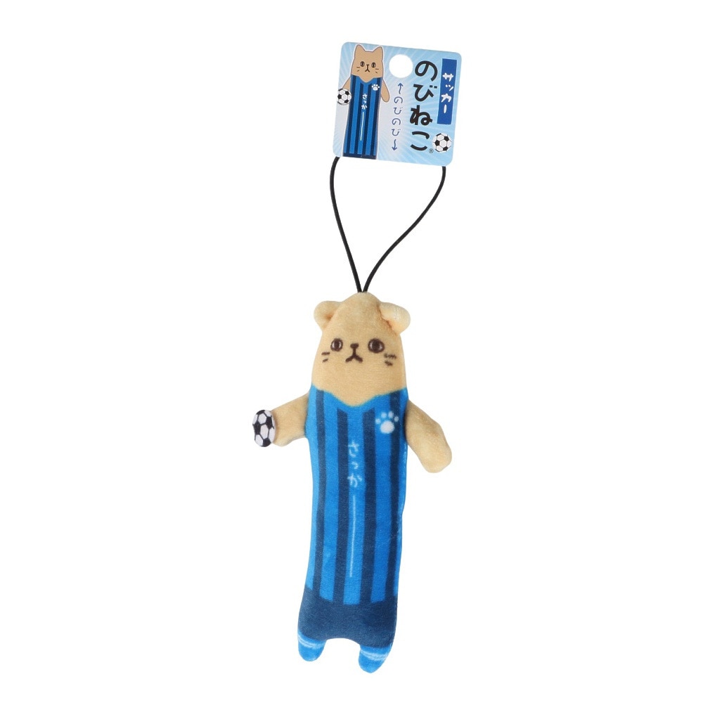 パステル（Pastel）（メンズ、レディース、キッズ）カワチ のびねこ スポーツ サッカー KWC409061