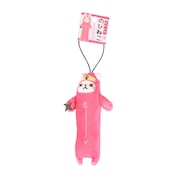 (メンズ、レディース、キッズ)カワチ のびねこ 忍者 くのいち KWC409108