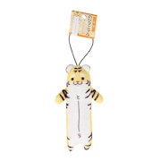 (メンズ、レディース、キッズ)カワチ のびアニマル トラ KWC409337