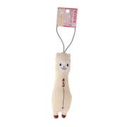 (メンズ、レディース、キッズ)カワチ のびアニマル アルパカ KWC409412