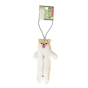 (メンズ、レディース、キッズ)カワチ のび柴犬 KWC409573