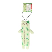 (メンズ、レディース、キッズ)カワチ のびねこ クローバー KWC435718