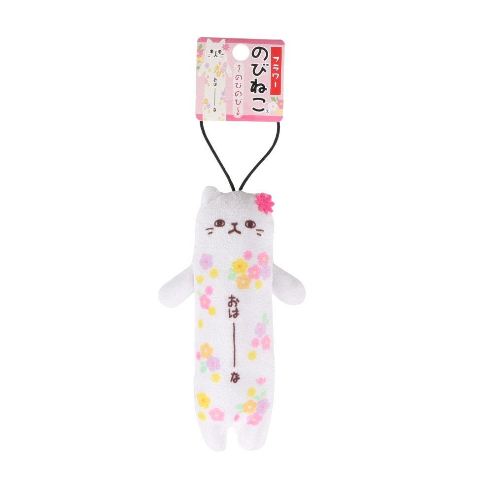 パステル（Pastel）（メンズ、レディース、キッズ）カワチ のびねこ フラワー KWC435725