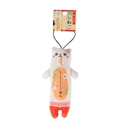 (メンズ、レディース、キッズ)カワチ のびねこ ラーメン KWC435732
