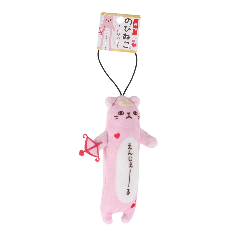パステル（Pastel）（メンズ、レディース、キッズ）カワチ のびねこ エンジェル KWC449098