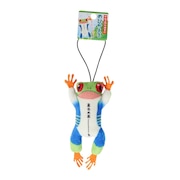 (メンズ、レディース、キッズ)カワチ のびかえる アカメアマガエル KWC449272