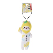 (メンズ、レディース、キッズ)カワチ のびねこ レモンサワー KWC454160
