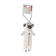 (メンズ、レディース、キッズ)カワチ のび犬 パグ KWC454573