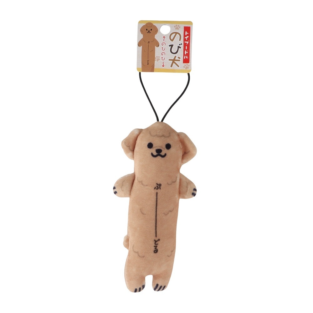 パステル（Pastel）（メンズ、レディース、キッズ）カワチ のび犬 トイプードル KWC454597
