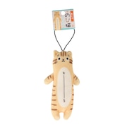 (メンズ、レディース、キッズ)カワチ のび猫 トラ KWC454627