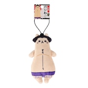 (メンズ、レディース、キッズ)カワチ のびねこ 相撲 KWC468068