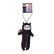 (メンズ、レディース、キッズ)カワチ のびねこ デビル KWC468099