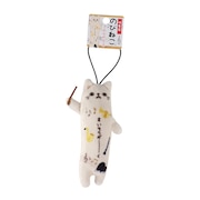 (メンズ、レディース、キッズ)カワチ のびねこ 吹奏楽 KWC468488