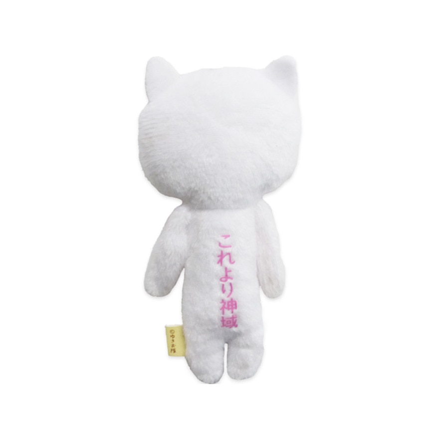 ゆきお（メンズ、レディース、キッズ）ゆきおマスコット 鳥居 AMS042 トリイ