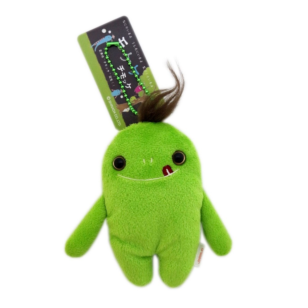 シナダ（SHINADA）（メンズ、レディース、キッズ）モケケ チモッケ