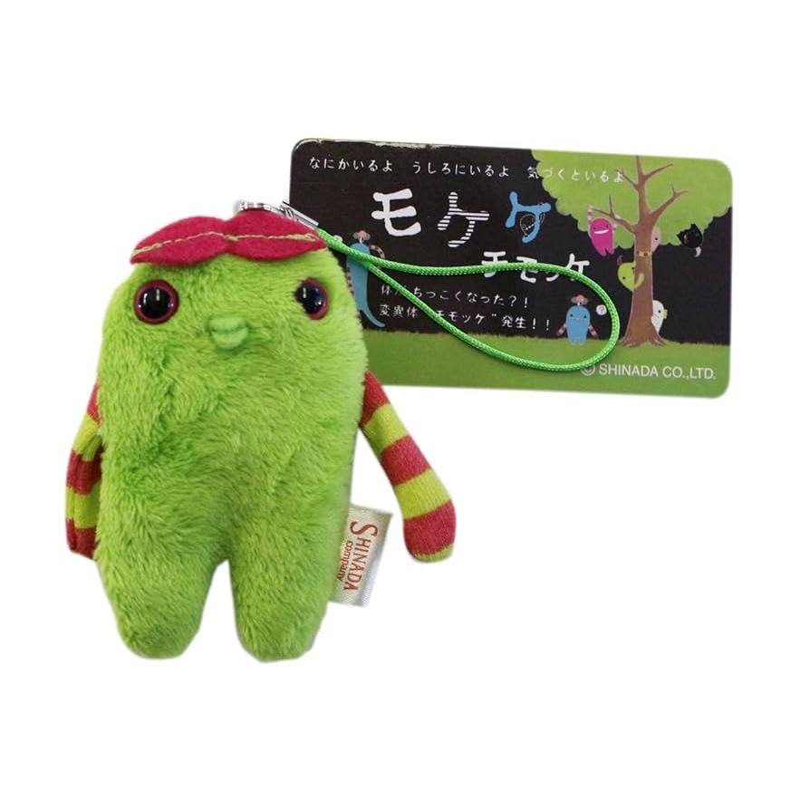 シナダ（SHINADA）（メンズ、レディース、キッズ）モケケ チモッケ