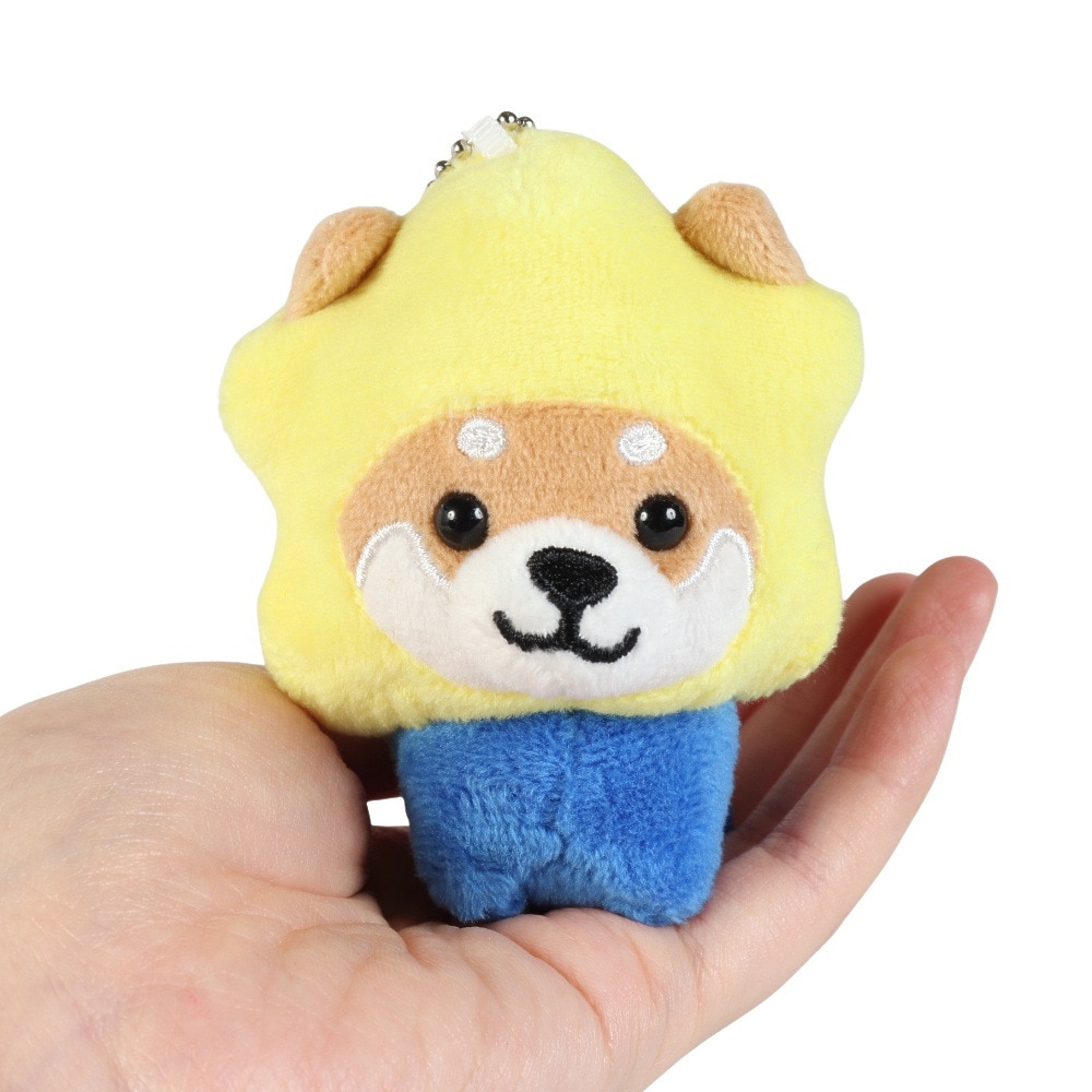 ☆Compact Ponyぬいぐるみチャーム〈シロ〉☆ ☆Compact Ponyぬいぐるみチャーム〈シロ〉 Compact Pony