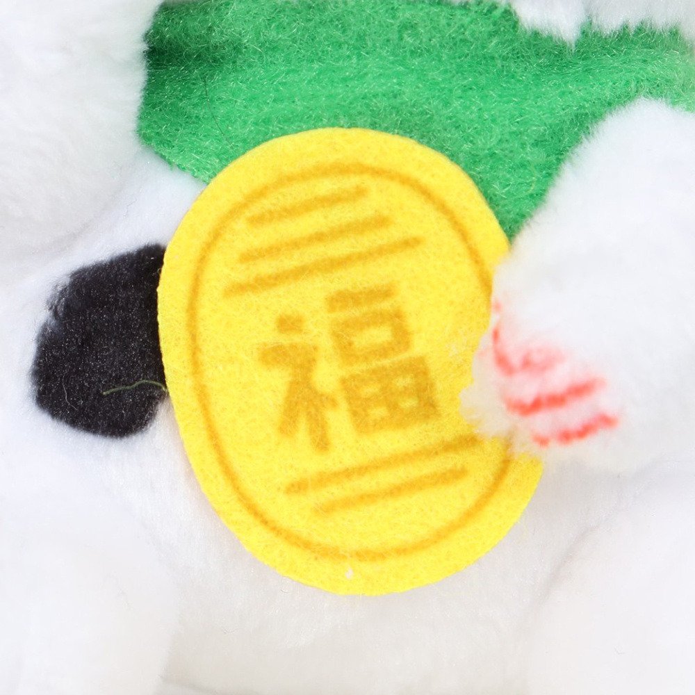 ミナミ（Minami）（メンズ、レディース、キッズ）ぬいぐるみ マメしば