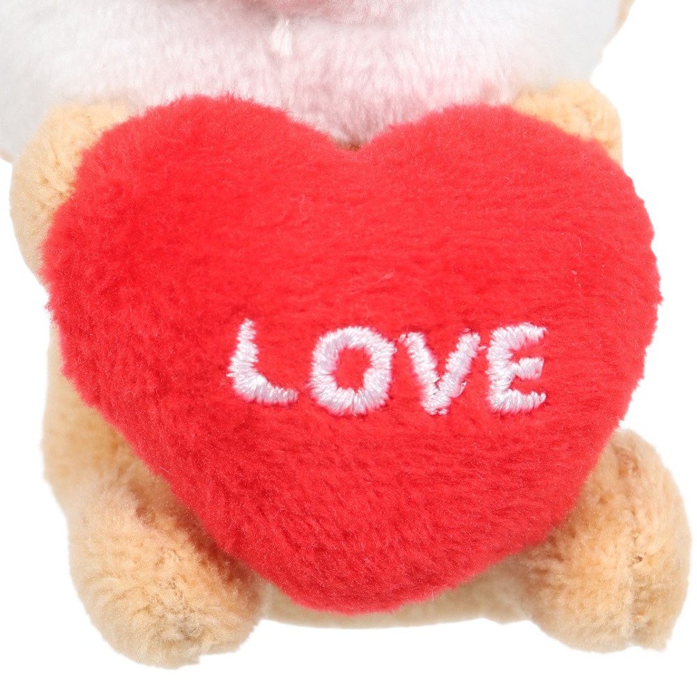 ミナミ（Minami）（メンズ、レディース、キッズ）ぬいぐるみ マメしば