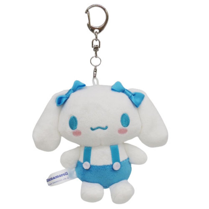 シナモロール マスコット等47個セット シナモロール（Cinnamoroll）（メンズ、レディース、キッズ）推し色