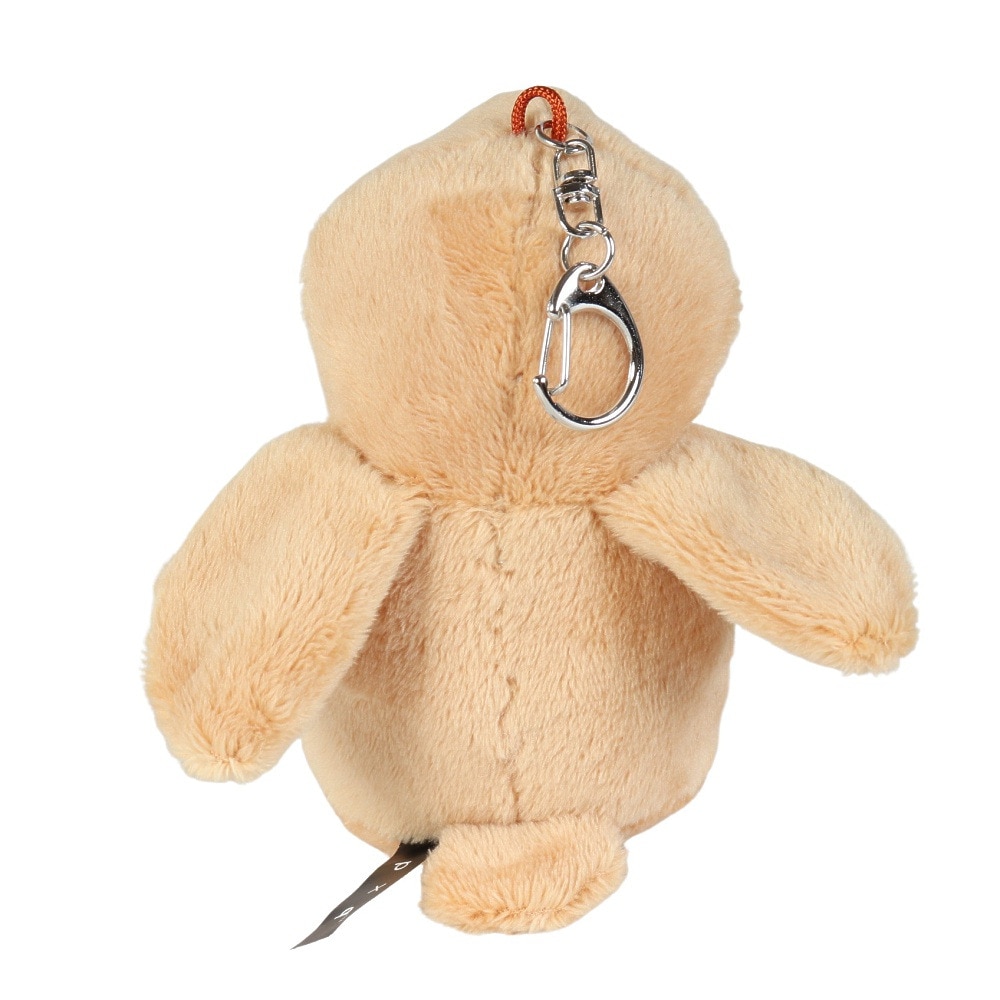 ピーバイキュー（p×q）（キッズ）マスコットキーホルダー ふくろうさん TKZ42QD057 ぬいぐるみ 動物 アニマル プレゼント ギフト