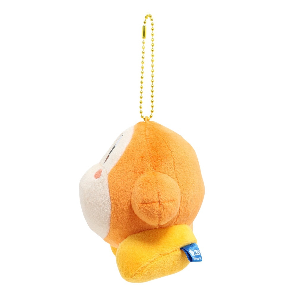星のカービィ（メンズ、レディース、キッズ）星のカービィ ぬいぐるみマスコット ワドルディ KPM6