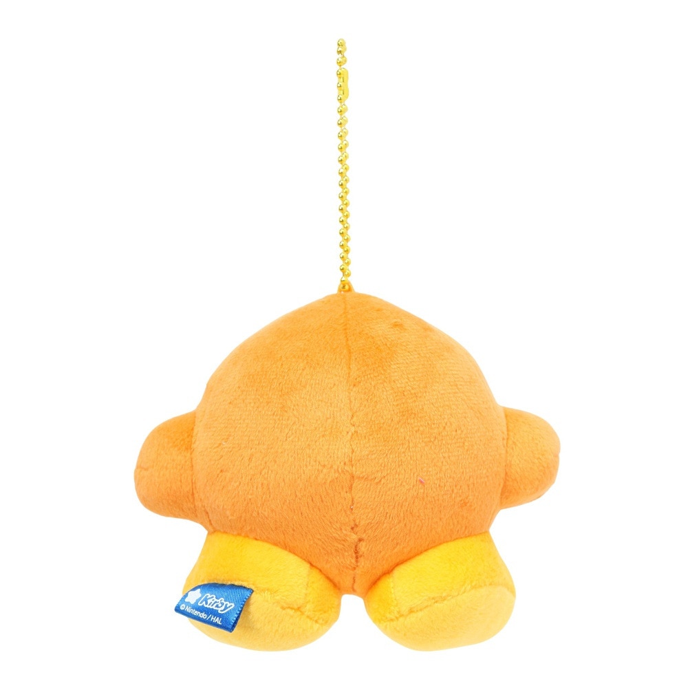 星のカービィ（メンズ、レディース、キッズ）星のカービィ ぬいぐるみマスコット ワドルディ KPM6