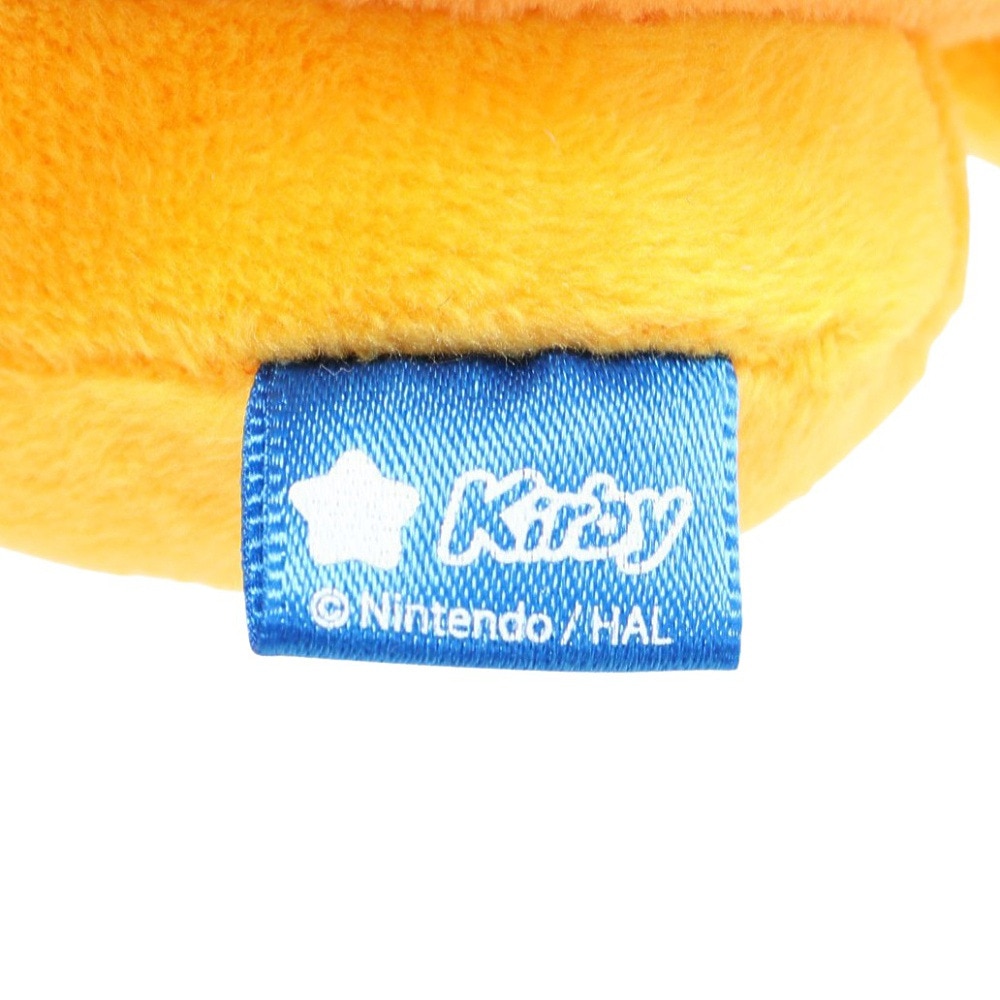 星のカービィ（メンズ、レディース、キッズ）星のカービィ ぬいぐるみマスコット ワドルディ KPM6