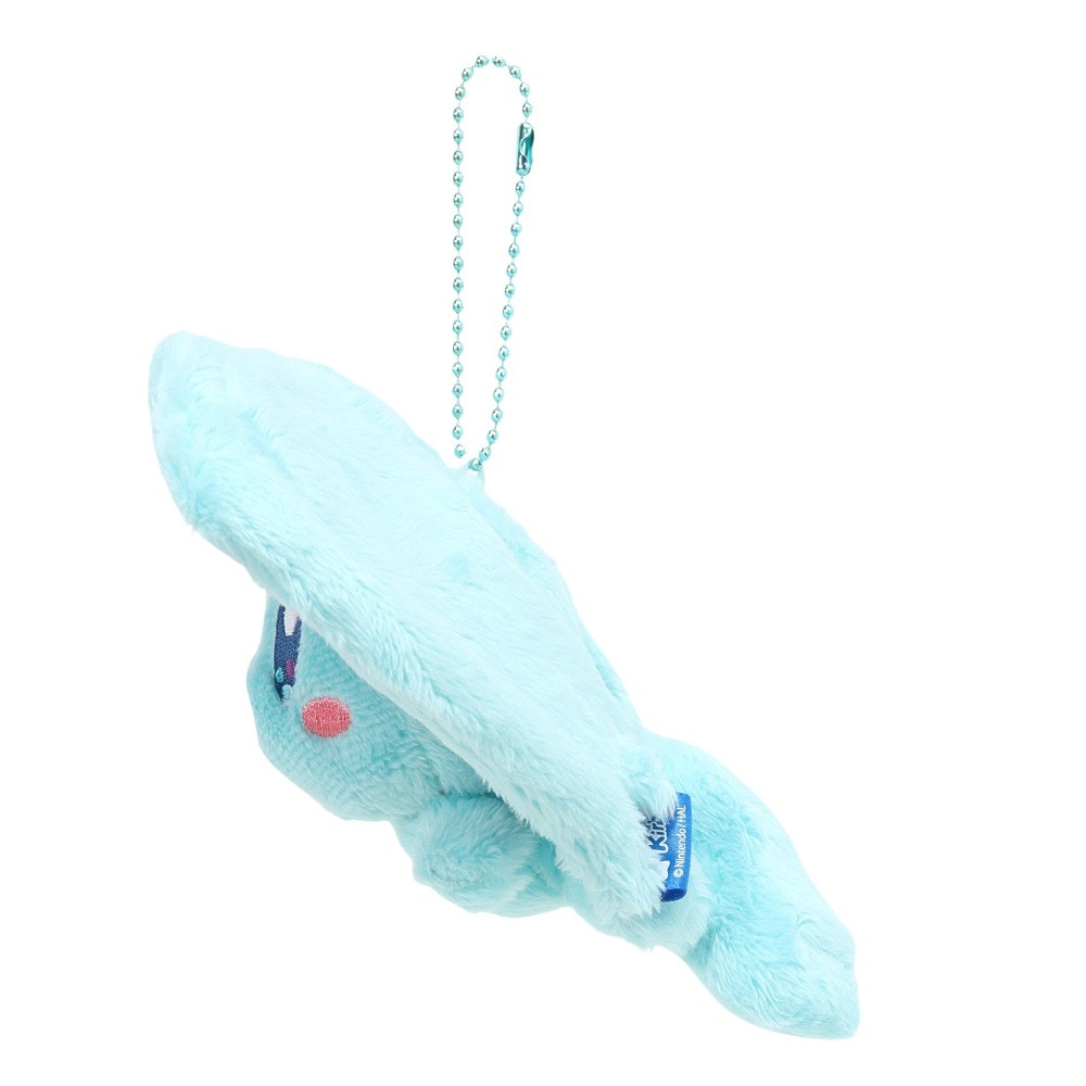 星のカービィ（メンズ、レディース、キッズ）星のカービィ ぬいぐるみマスコット エフィリン KPM11