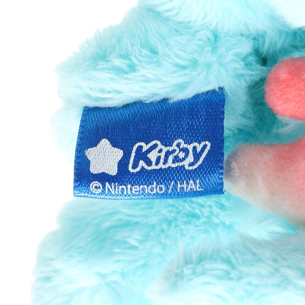 星のカービィ（メンズ、レディース、キッズ）星のカービィ ぬいぐるみマスコット エフィリン KPM11