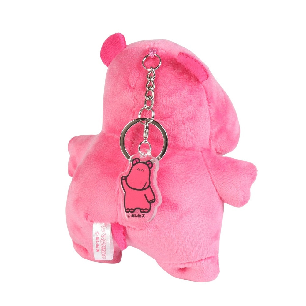 たべっ子どうぶつ（キッズ）たべっ子どうぶつ ぬいぐるみ カバ